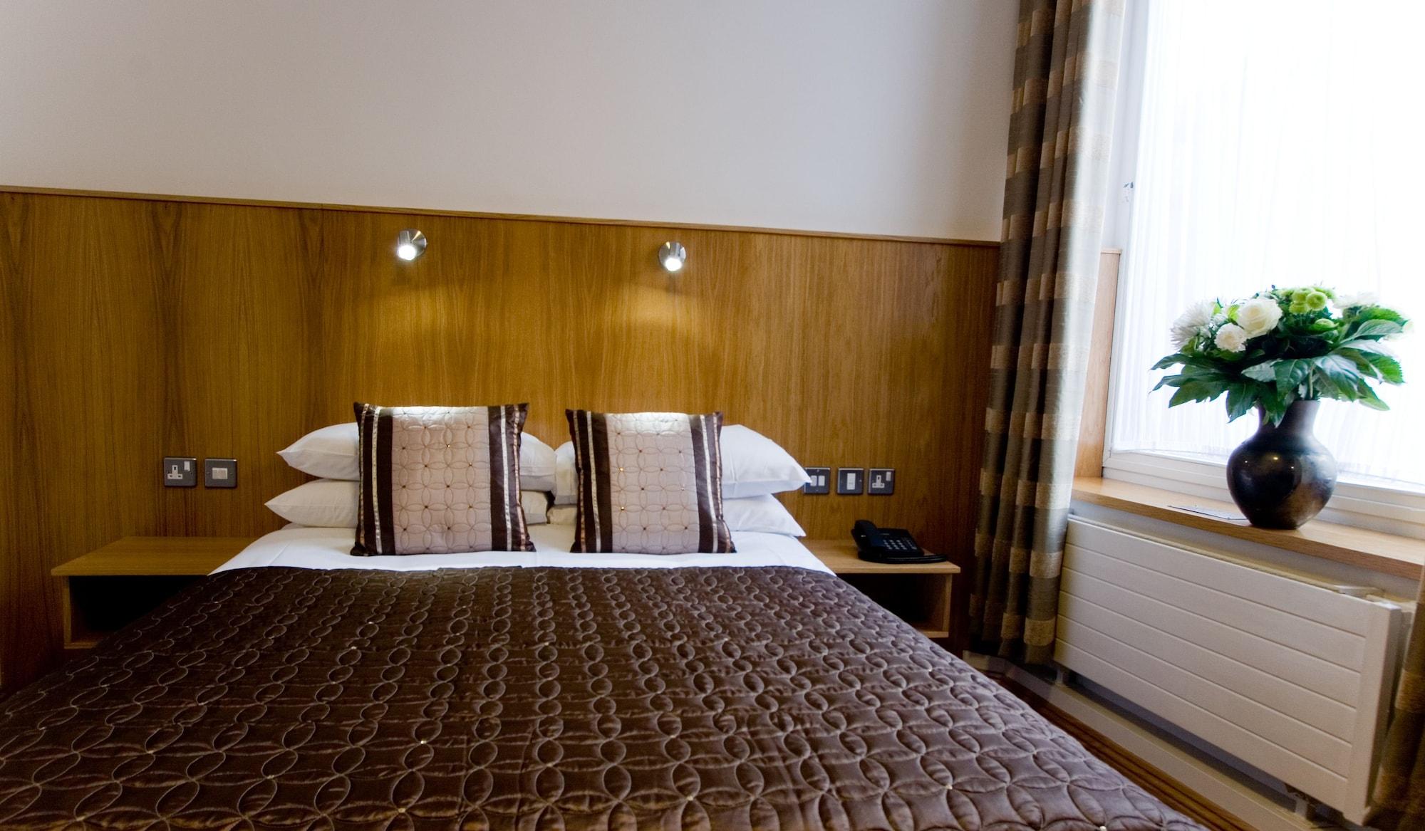 Blooms Hotel Дъблин Екстериор снимка