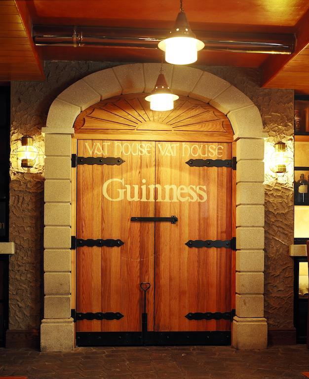 Blooms Hotel Дъблин Екстериор снимка
